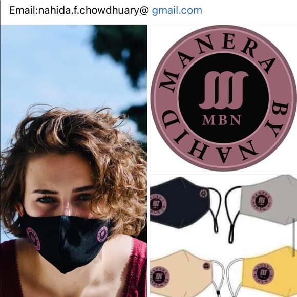 Face mask - Picture 3 of 7